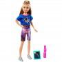 Barbie® Space Discovery™ Stacie™ Doll & Accessories