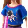 Barbie® Space Discovery™ Stacie™ Doll & Accessories