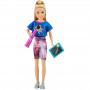 Barbie® Space Discovery™ Stacie™ Doll & Accessories