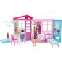 Barbie® Doll, House, Furniture and Accessories