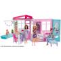 Barbie® Doll, House, Furniture and Accessories