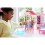 Barbie® Doll, House, Furniture and Accessories