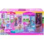 Barbie® Doll, House, Furniture and Accessories