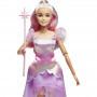 Barbie® in the Nutcracker Sugar Plum Princess Ballerina Doll (11.5-in Blonde)