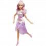 Barbie® in the Nutcracker Sugar Plum Princess Ballerina Doll (11.5-in Blonde)