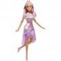 Barbie® in the Nutcracker Sugar Plum Princess Ballerina Doll (11.5-in Blonde)