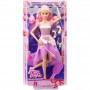 Barbie® in the Nutcracker Sugar Plum Princess Ballerina Doll (11.5-in Blonde)