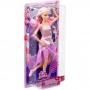 Barbie® in the Nutcracker Sugar Plum Princess Ballerina Doll (11.5-in Blonde)