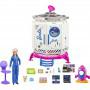 Barbie® Space Discovery™ Doll and Playset