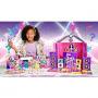 Barbie® Color Reveal™ Surprise Party! Set with 50+ Surprises, 2 Dolls & 2 Pets