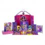 Barbie® Color Reveal™ Surprise Party! Set with 50+ Surprises, 2 Dolls & 2 Pets