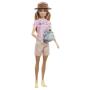 Barbie® Zoologist Doll