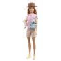 Barbie® Zoologist Doll