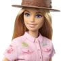 Barbie® Zoologist Doll