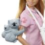 Barbie® Zoologist Doll