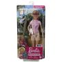 Barbie® Zoologist Doll