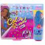 Barbie® Color Reveal™ Peel Doll with 25 Surprises & Unicorn Fantasy Fashion Transformation