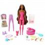 Barbie® Color Reveal™ Peel Doll with 25 Surprises & Unicorn Fantasy Fashion Transformation