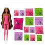 Barbie® Color Reveal™ Peel Doll with 25 Surprises & Unicorn Fantasy Fashion Transformation