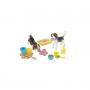 Barbie™ I Love Pets™ Playset (Beagles)