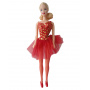 Barbie Ballet Star Doll