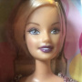 Barbie Fashion Fun Blonde Streaks Doll