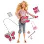 The Barbie Diaries™ Barbie® Doll