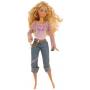 The Barbie Diaries™ Barbie® Doll