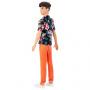 Barbie® Ken® Fashionistas™ Doll #184