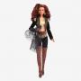 Barbie® Signature Gloria Estefan Barbie® Doll With Microphone