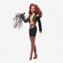 Barbie® Signature Gloria Estefan Barbie® Doll With Microphone