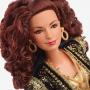 Barbie® Signature Gloria Estefan Barbie® Doll With Microphone