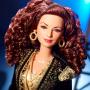 Barbie® Signature Gloria Estefan Barbie® Doll With Microphone