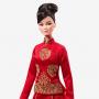 Barbie Lunar New Year™ Doll Designed By Guo Pei