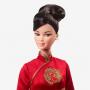 Barbie Lunar New Year™ Doll Designed By Guo Pei