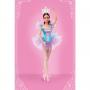 Barbie® Ballet Wishes™ Doll