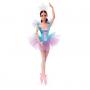 Barbie® Ballet Wishes™ Doll