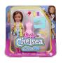 Barbie® Chelsea Can Be…™ Fashion Designer Doll