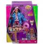 Barbie® Extra 13 Doll and Pet