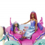 Barbie™ Dreamtopia Dolls and Carriage