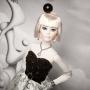 Mark Ryden x Barbie at the Surrealist Ball