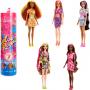 Barbie Dolls And Accessories, Color Reveal Doll, Scented, Sweet Fruit Series