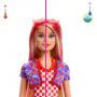 Barbie Dolls And Accessories, Color Reveal Doll, Scented, Sweet Fruit Series