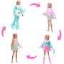 Barbie Cutie Reveal Advent Calendar With Doll & 24 Surprises