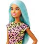 Barbie Doll & Accessories, Career Makeup Artist Doll