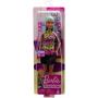 Barbie Doll & Accessories, Career Makeup Artist Doll