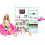 Barbie Tea Time Playset