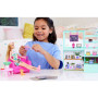 Barbie Tea Time Playset