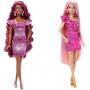 Barbie Totally Hair Doll Assortment