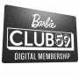 1-Year Barbie Club 59 Membership